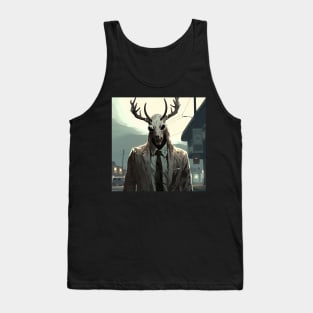 Wendigo Tank Top